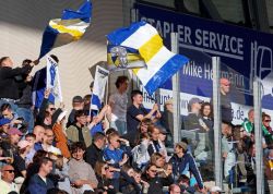 FC Carl Zeiss Jena Frauen Gegen FC Bayern Muenchen 05052025 24